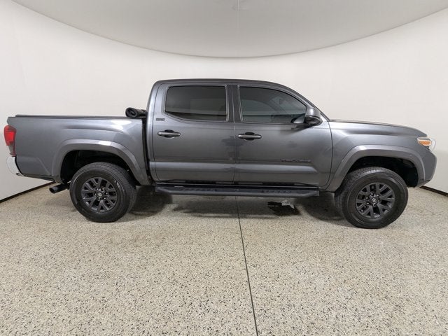 2023 Toyota Tacoma 2WD SR5 Double Cab 5' Bed V6 AT