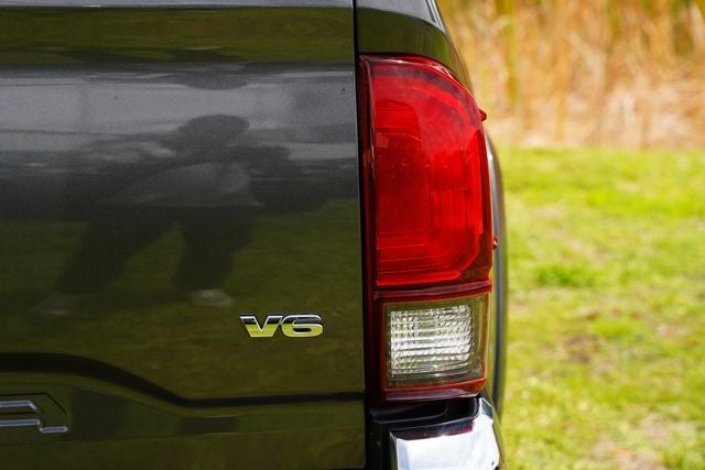 2019 Toyota Tacoma SR5 V6