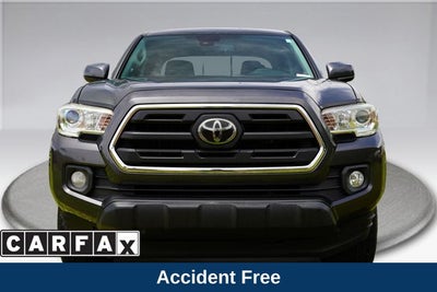 2019 Toyota Tacoma SR5 V6