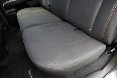 2019 Toyota Tacoma SR5 V6