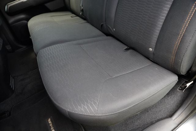 2019 Toyota Tacoma SR5 V6