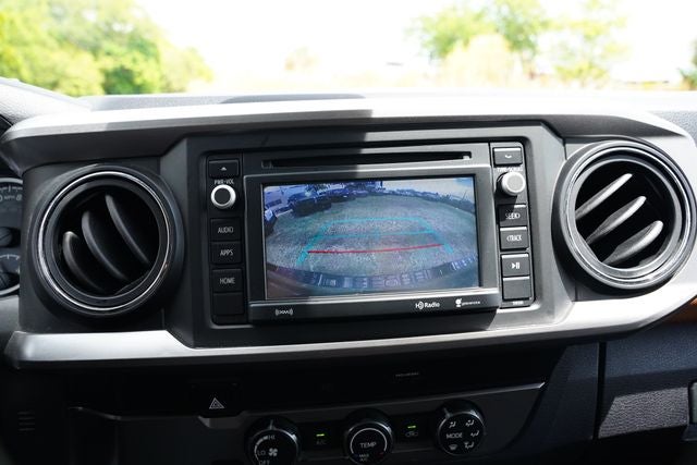 2019 Toyota Tacoma SR5 V6