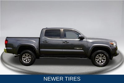 2019 Toyota Tacoma SR5 V6