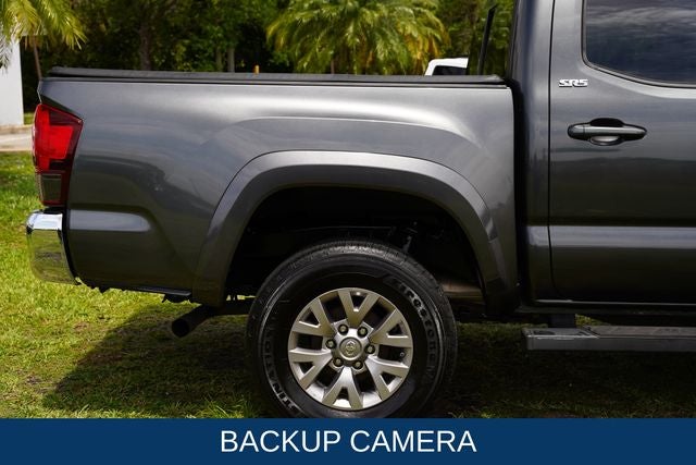 2019 Toyota Tacoma SR5 V6