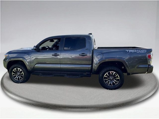 2022 Toyota Tacoma TRD Sport V6