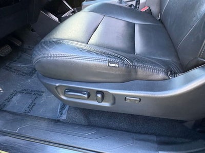 2022 Toyota Tacoma TRD Sport V6