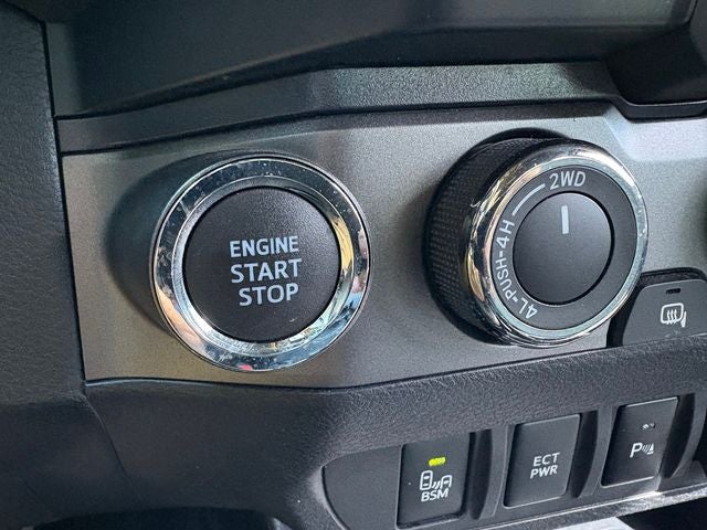 2022 Toyota Tacoma TRD Sport V6