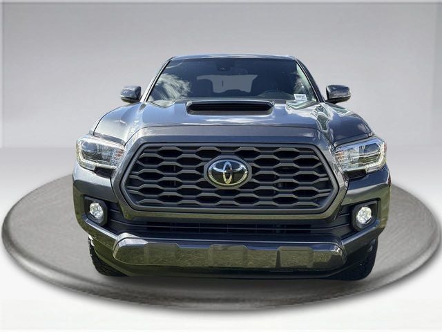 2022 Toyota Tacoma TRD Sport V6