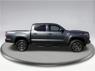 2022 Toyota Tacoma TRD Sport V6