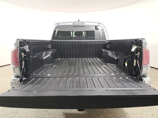 2020 Toyota Tacoma TRD Off-Road V6