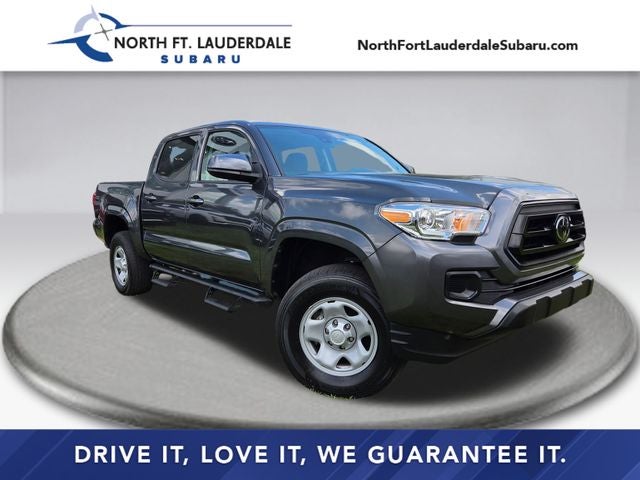 2023 Toyota Tacoma SR V6