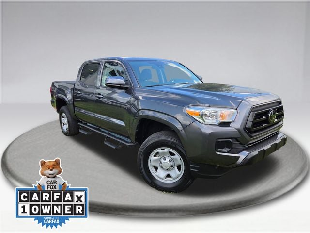 2023 Toyota Tacoma SR V6