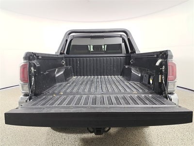 2020 Toyota Tacoma TRD Off-Road V6