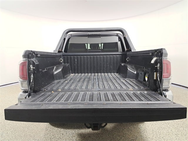 2020 Toyota Tacoma TRD Off-Road V6