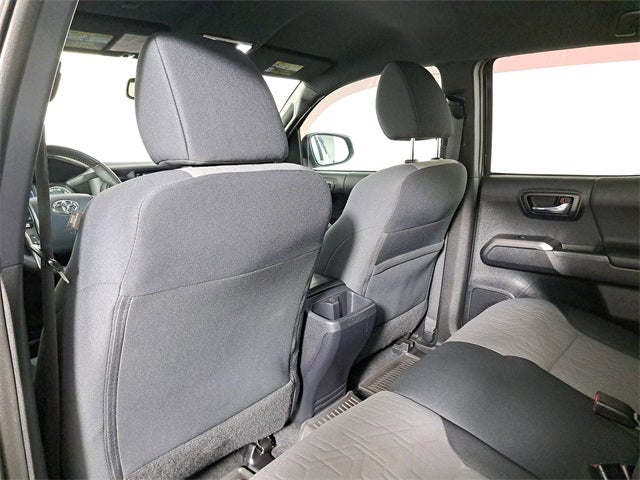 2020 Toyota Tacoma TRD Off-Road V6