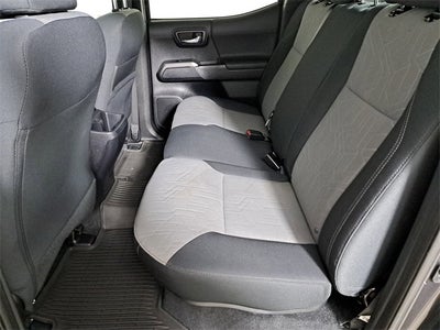 2020 Toyota Tacoma TRD Off-Road V6