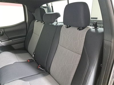 2020 Toyota Tacoma TRD Off-Road V6