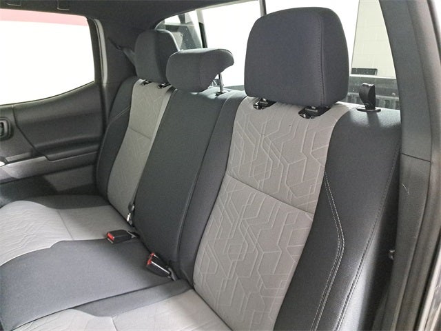 2020 Toyota Tacoma TRD Off-Road V6