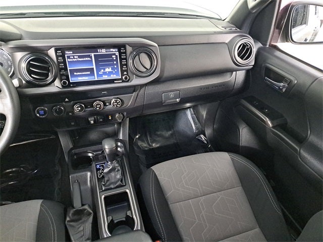 2020 Toyota Tacoma TRD Off-Road V6