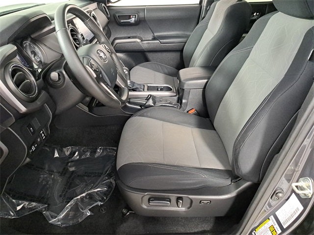 2020 Toyota Tacoma TRD Off-Road V6