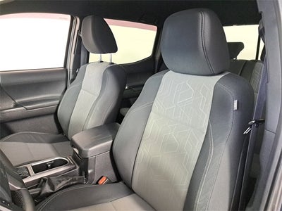 2020 Toyota Tacoma TRD Off-Road V6