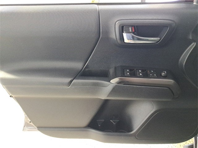 2020 Toyota Tacoma TRD Off-Road V6