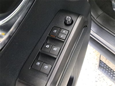 2020 Toyota Tacoma TRD Off-Road V6