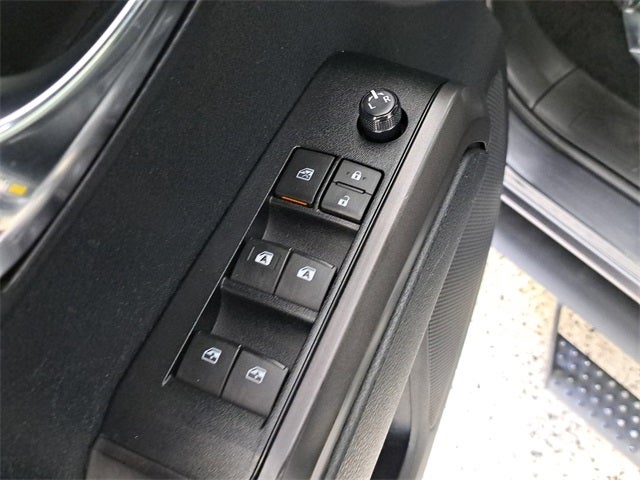 2020 Toyota Tacoma TRD Off-Road V6