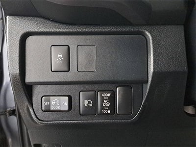 2020 Toyota Tacoma TRD Off-Road V6