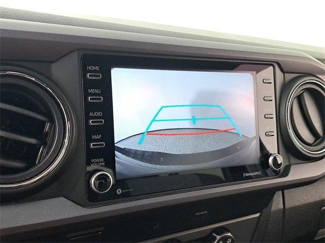 2020 Toyota Tacoma TRD Off-Road V6