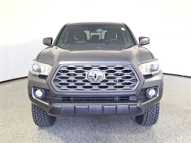 2020 Toyota Tacoma TRD Off-Road V6