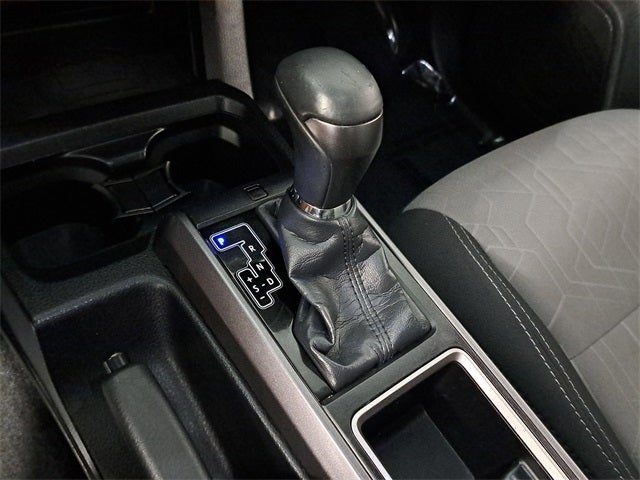 2020 Toyota Tacoma TRD Off-Road V6