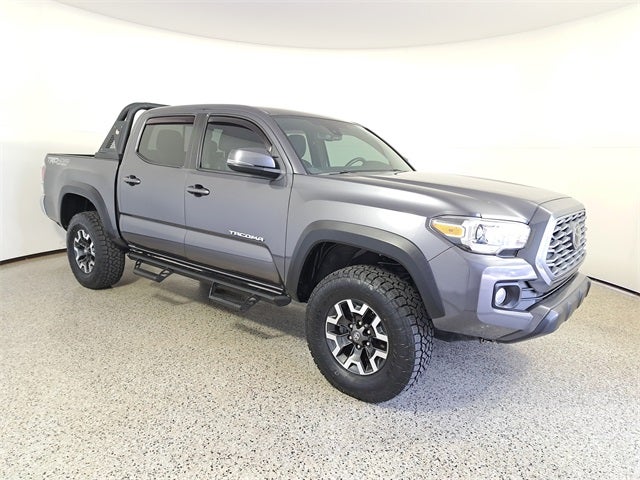 2020 Toyota Tacoma TRD Off-Road V6