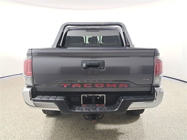 2020 Toyota Tacoma TRD Off-Road V6