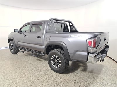 2020 Toyota Tacoma TRD Off-Road V6