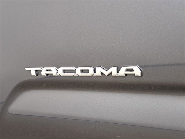 2020 Toyota Tacoma TRD Off-Road V6