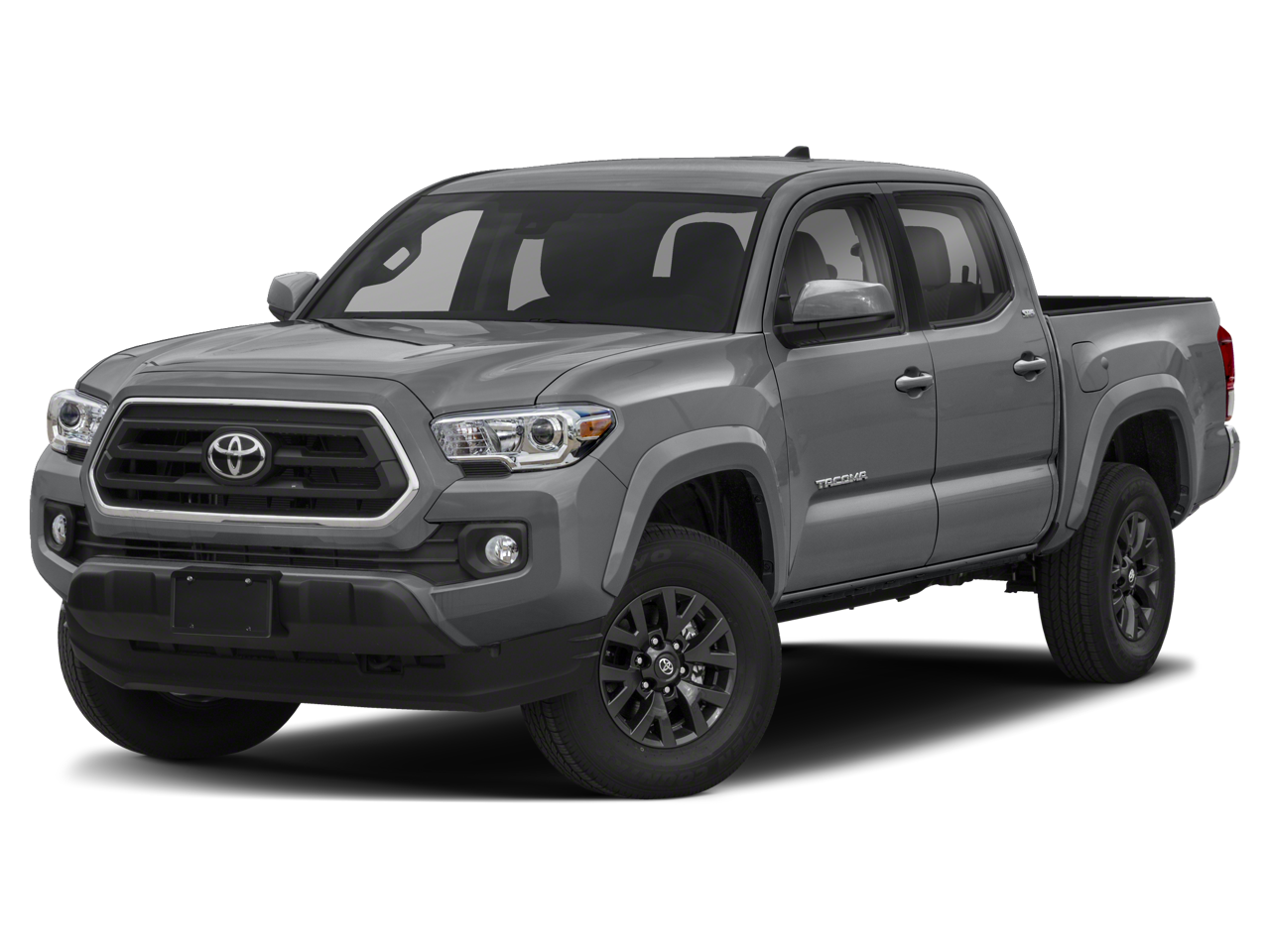2020 Toyota Tacoma TRD Off-Road V6