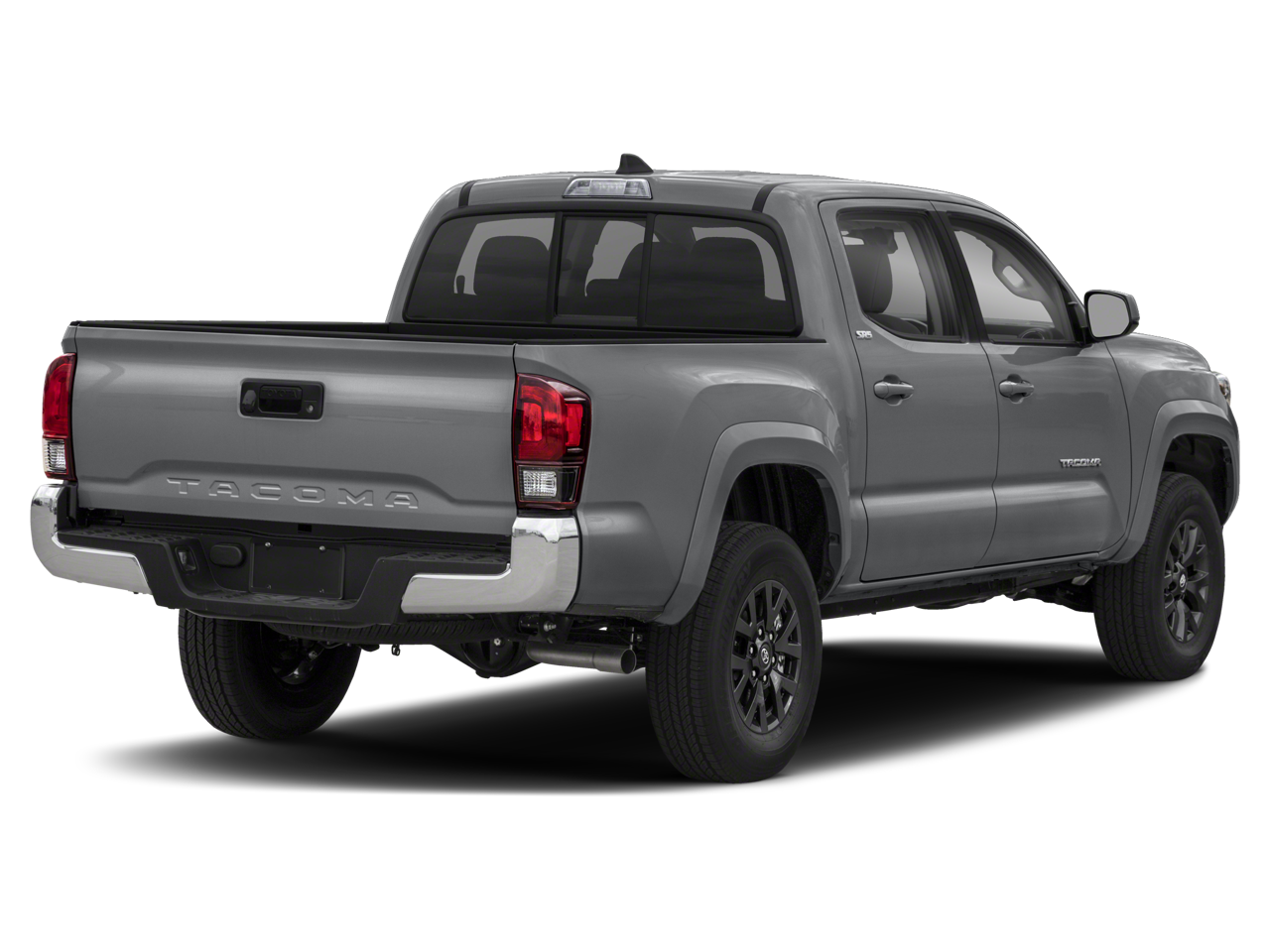 2020 Toyota Tacoma TRD Off-Road V6