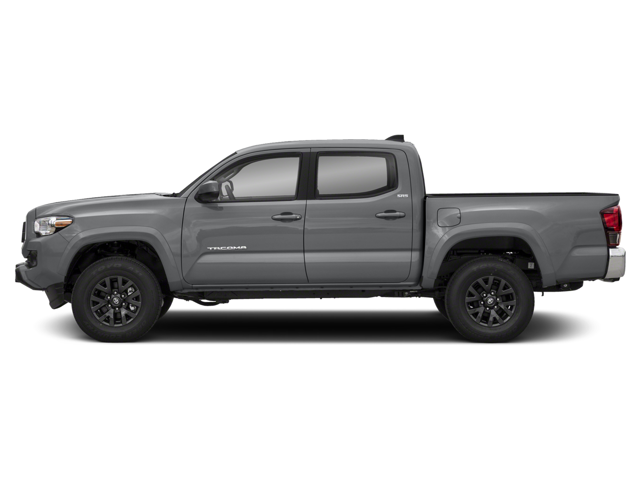 2020 Toyota Tacoma TRD Off-Road V6