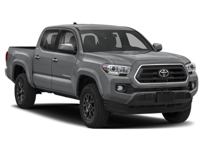 2020 Toyota Tacoma TRD Off-Road V6