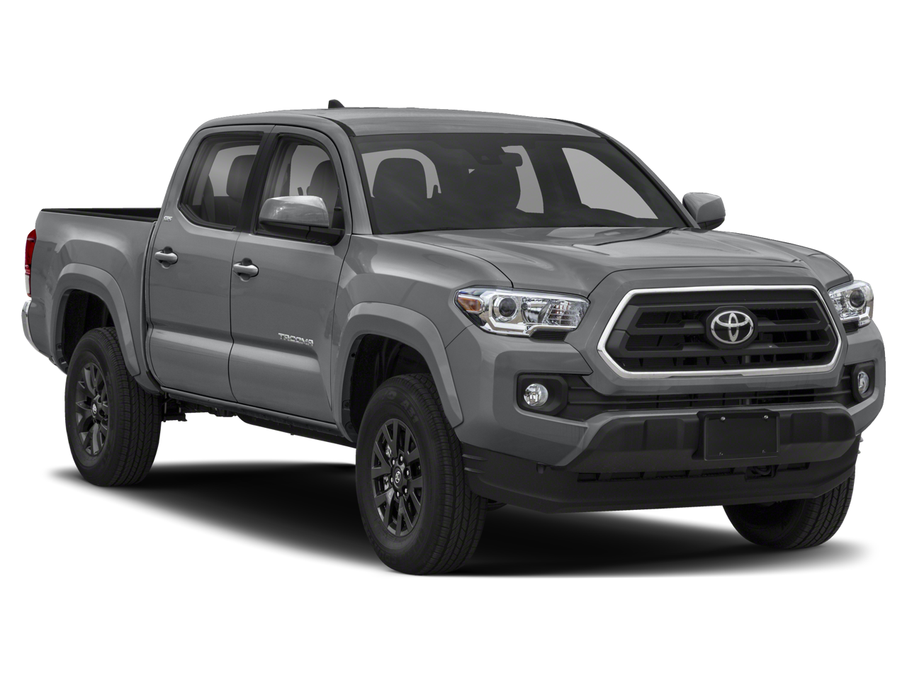 2020 Toyota Tacoma TRD Off-Road V6