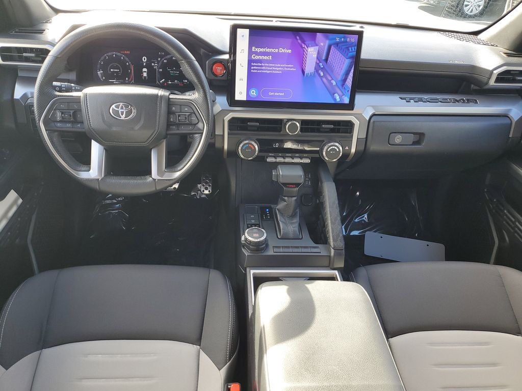 2024 Toyota Tacoma Limited