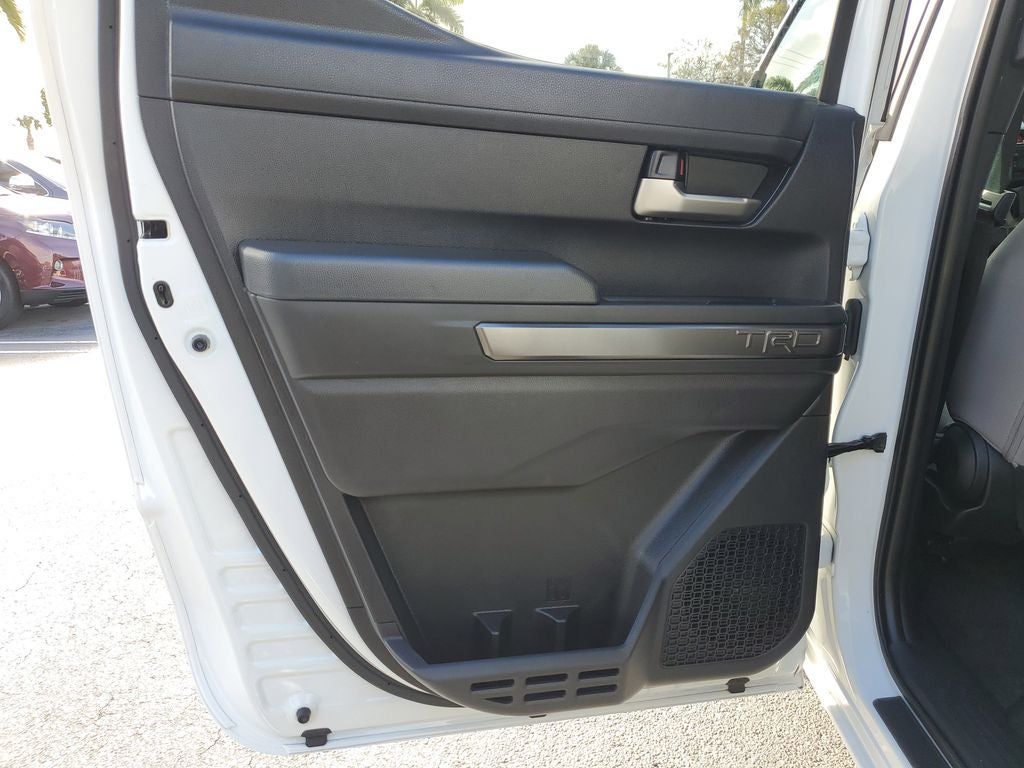 2024 Toyota Tacoma Limited