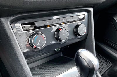 2021 Volkswagen Tiguan 2.0T S