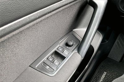 2021 Volkswagen Tiguan 2.0T S