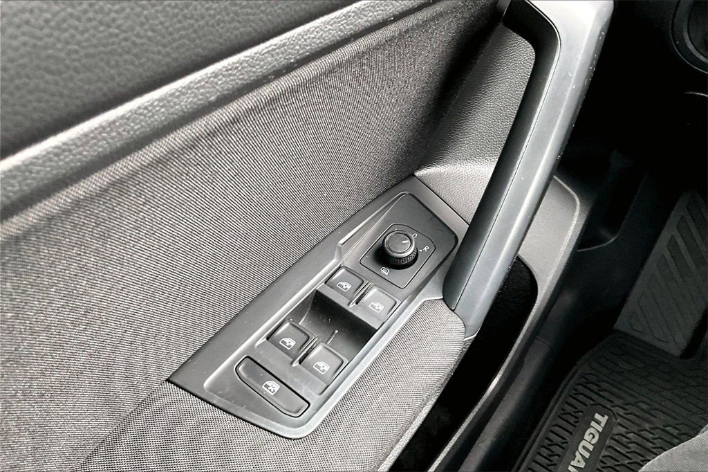 2021 Volkswagen Tiguan 2.0T S