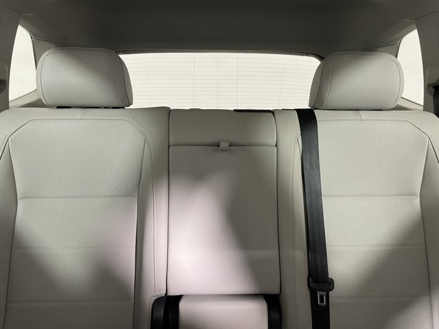 2021 Volkswagen Tiguan 2.0T SE 4MOTION