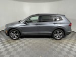 2021 Volkswagen Tiguan 2.0T SE 4MOTION