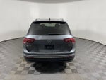 2021 Volkswagen Tiguan 2.0T SE 4MOTION