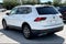 2019 Volkswagen Tiguan 2.0T SE 4Motion